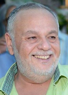 Dr Wael Saber